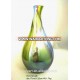 hot sale high quality custom made colorful tall lacquer vase