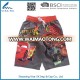 Wholesale customized good quality cartoon kids shorts boys clothes